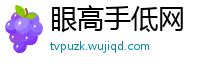 眼高手低网